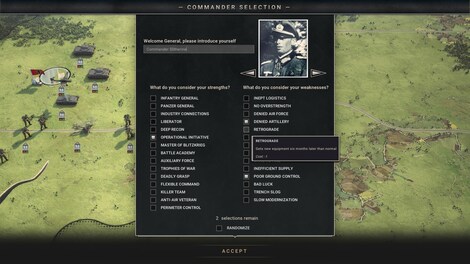 Panzer Corps 2 - Complete Edition (PC) - Steam Gift - GLOBAL - 6