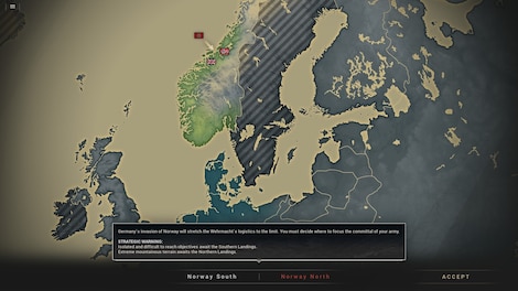 Panzer Corps 2 - Complete Edition (PC) - Steam Key - GLOBAL - 5