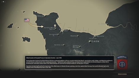 Panzer Corps 2: Elite - All American (PC) - Steam Key - GLOBAL - 4