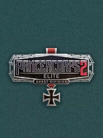 Panzer Corps 2: Elite - Ghost Division (PC) - Steam Key - EUROPE - 1
