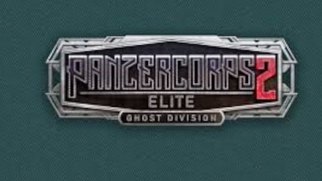 Panzer Corps 2: Elite - Ghost Division (PC) - Steam Key - EUROPE - 0