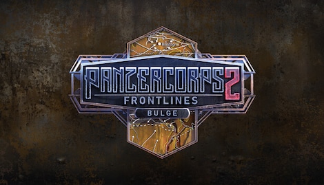 Panzer Corps 2: Frontlines - Bulge (PC) - Steam Key - GLOBAL - 0