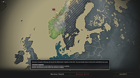 Panzer Corps 2 (PC) - Steam Account - GLOBAL - 12