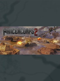Panzer Corps 2 (PC) - Steam Key - CIS - 1