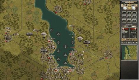 Panzer Corps - Grand Campaign '42-'43 Steam Key GLOBAL - 5