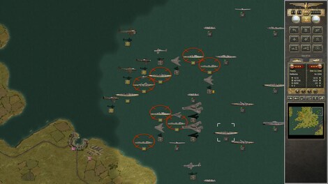 Panzer Corps - Grand Campaign '45 West Steam Key GLOBAL - 2