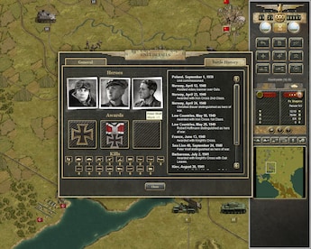 Panzer Corps Steam Gift EUROPE - 3