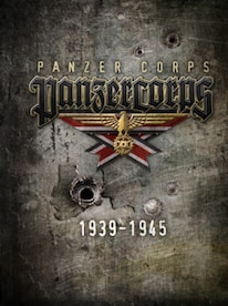 Panzer Corps Steam Gift EUROPE - 1