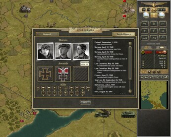 Panzer Corps Steam Gift GLOBAL - 3