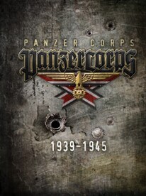 Panzer Corps Steam Key GLOBAL - 1