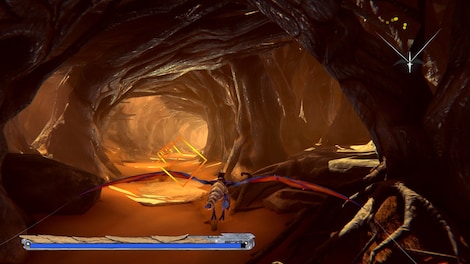 Panzer Dragoon: Remake (PC) - Steam Key - GLOBAL - 4