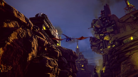Panzer Dragoon: Remake (PC) - Steam Key - GLOBAL - 5