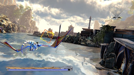Panzer Dragoon: Remake (PC) - Steam Key - GLOBAL - 3