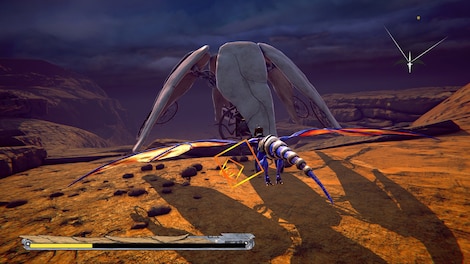 Panzer Dragoon: Remake (PC) - Steam Key - GLOBAL - 8
