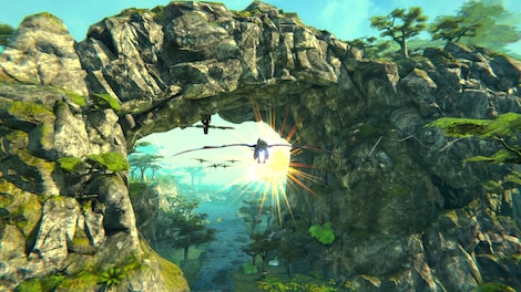 Panzer Dragoon: Remake (PC) - Steam Key - GLOBAL - 7