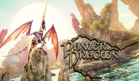 Panzer Dragoon: Remake (PC) - Steam Key - GLOBAL - 2