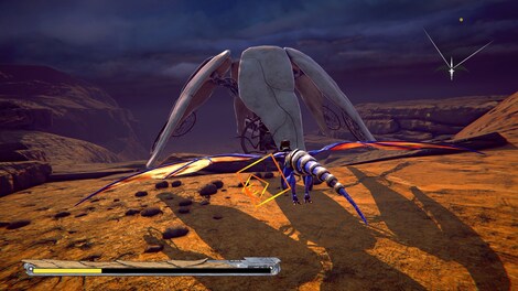 Panzer Dragoon: Remake (Xbox One) - Xbox Live Key - ARGENTINA - 8