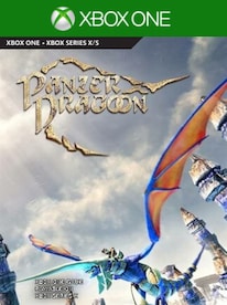 Panzer Dragoon: Remake (Xbox One) - Xbox Live Key - ARGENTINA - 1