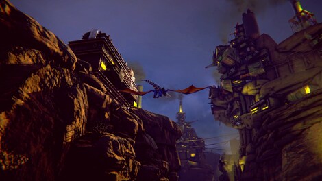 Panzer Dragoon: Remake (Xbox One) - Xbox Live Key - EUROPE - 5