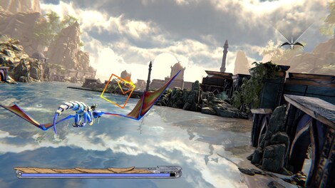 Panzer Dragoon: Remake (Xbox One) - Xbox Live Key - EUROPE - 3