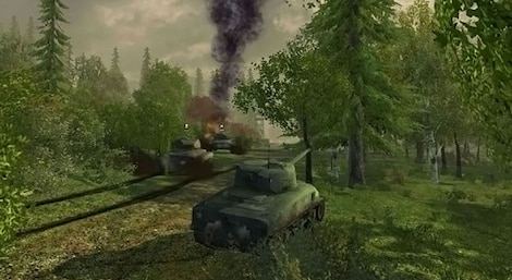 Panzer Elite Action Gold Edition (PC) - Steam Key - GLOBAL - 8