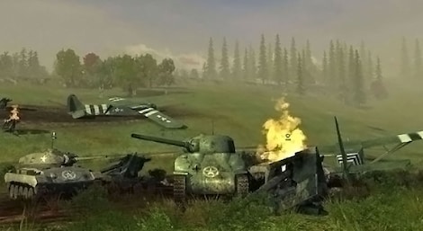 Panzer Elite Action Gold Edition (PC) - Steam Key - GLOBAL - 7