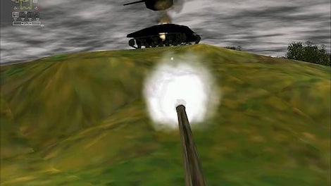 Panzer Elite Special Edition GOG.COM Key GLOBAL - 7