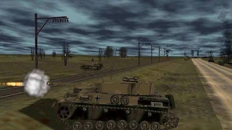 Panzer Elite Special Edition GOG.COM Key GLOBAL - 8