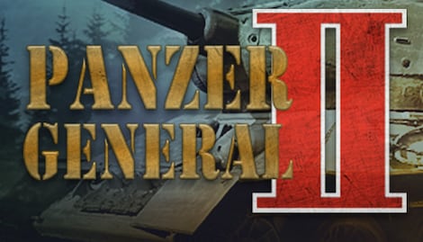 Panzer General 2 GOG.COM Key GLOBAL - 0