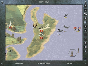 Panzer General 2 GOG.COM Key GLOBAL - 12