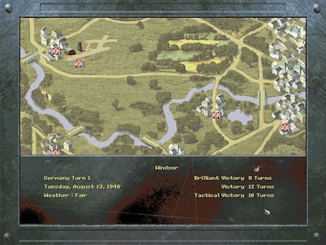 Panzer General 2 GOG.COM Key GLOBAL - 10