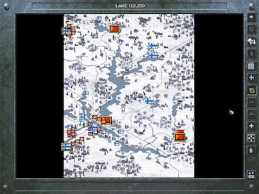 Panzer General 2 GOG.COM Key GLOBAL - 9