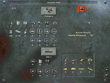 Panzer General 2 GOG.COM Key GLOBAL - 11