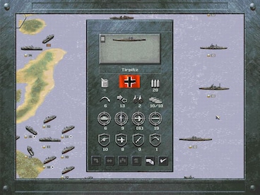 Panzer General 2 GOG.COM Key GLOBAL - 8