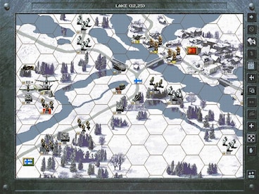 Panzer General 2 GOG.COM Key GLOBAL - 6