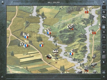 Panzer General 2 GOG.COM Key GLOBAL - 7