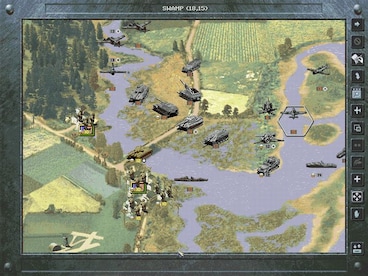Panzer General 2 GOG.COM Key GLOBAL - 4