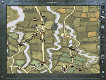 Panzer General 2 GOG.COM Key GLOBAL - 5
