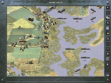 Panzer General 2 GOG.COM Key GLOBAL - 3