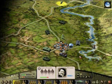 Panzer General 3D Assault GOG.COM Key GLOBAL - 10