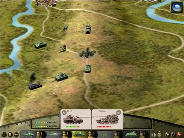 Panzer General 3D Assault GOG.COM Key GLOBAL - 6