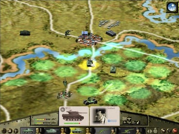 Panzer General 3D Assault GOG.COM Key GLOBAL - 5