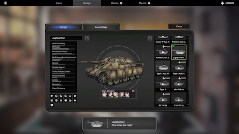 Panzer Knights (PC) - Steam Gift - EUROPE - 5