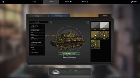 Panzer Knights (PC) - Steam Gift - NORTH AMERICA - 7