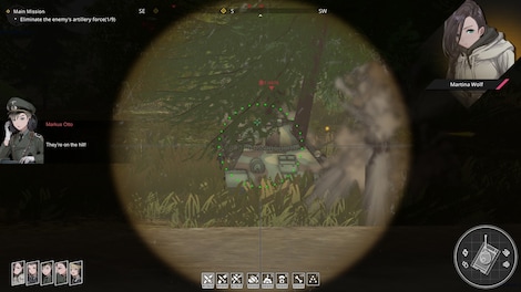 Panzer Knights (PC) - Steam Key - GLOBAL - 6