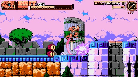 Panzer Paladin (PC) - Steam Gift - EUROPE - 4