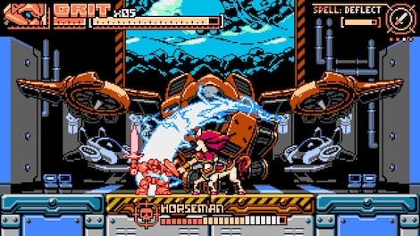 Panzer Paladin (PC) - Steam Gift - EUROPE - 2