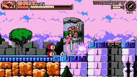 Panzer Paladin (PC) - Steam Gift - JAPAN - 4
