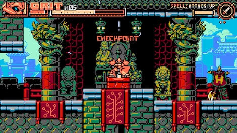 Panzer Paladin (PC) - Steam Gift - NORTH AMERICA - 8