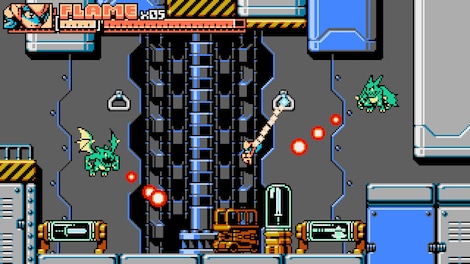 Panzer Paladin (PC) - Steam Gift - NORTH AMERICA - 3